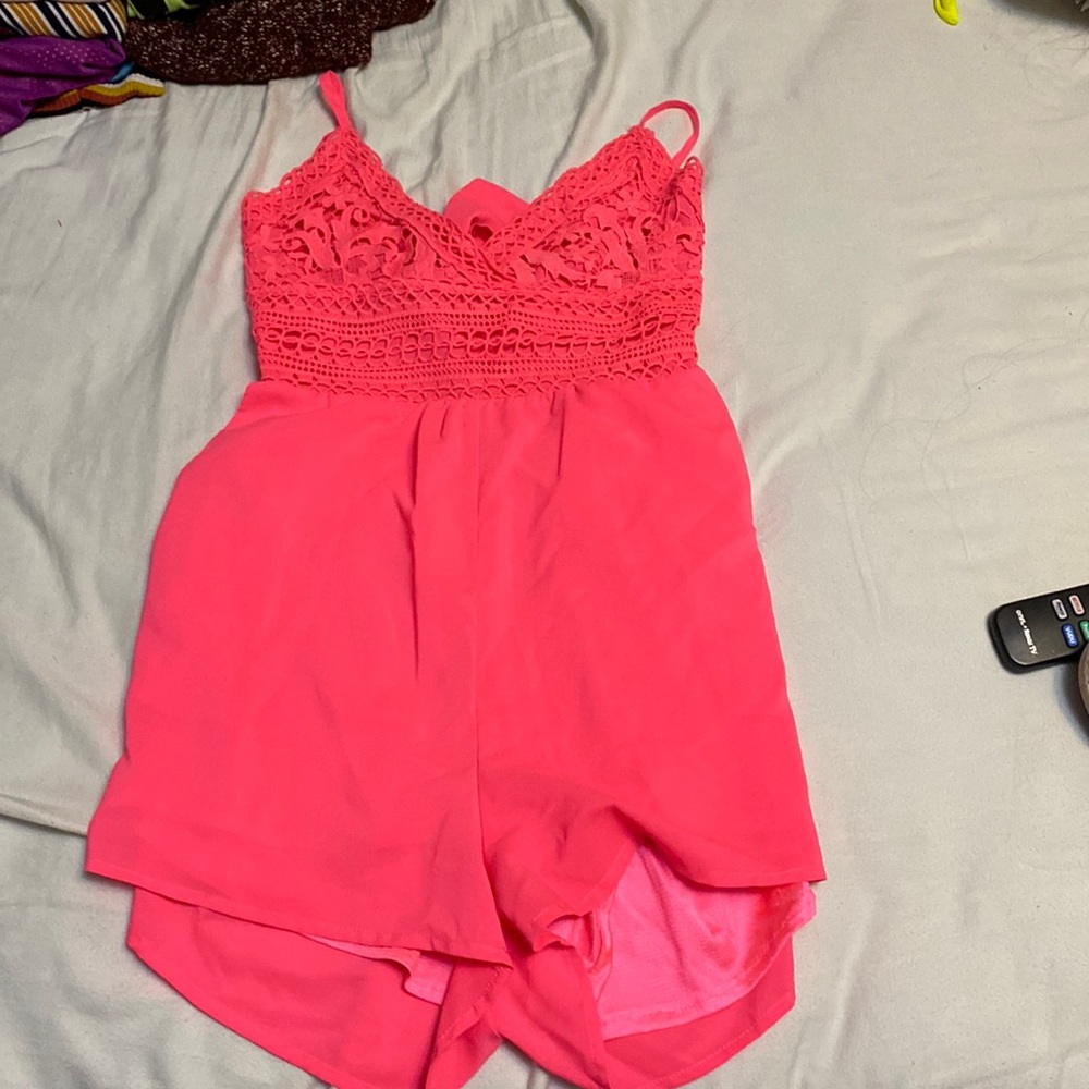 romper